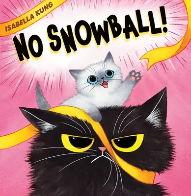Pas de boule de neige ! - No Snowball!