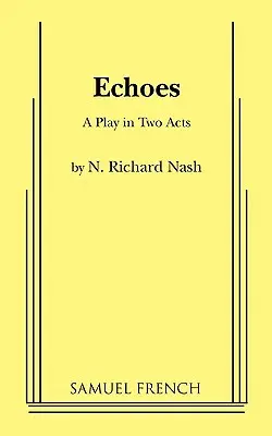 Les échos - Echoes