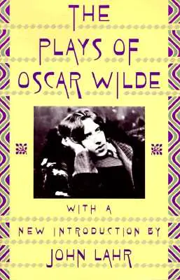 Les pièces d'Oscar Wilde - The Plays of Oscar Wilde