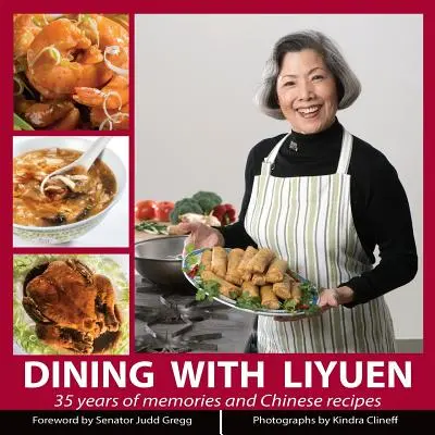 Dîner avec Liyuen - Dining with Liyuen