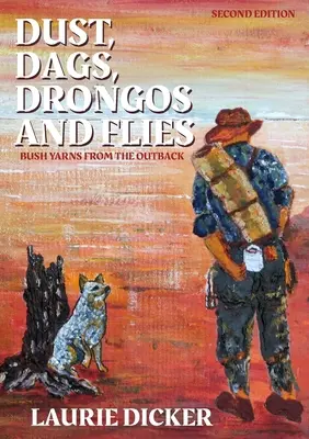 Poussière, bouses, drongos et mouches - Dust, Dags, Drongos and Flies