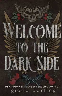 Bienvenue du côté obscur Édition spéciale - Welcome to the Dark Side Special Edition