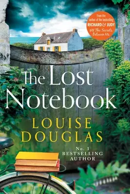 Le carnet perdu - The Lost Notebook