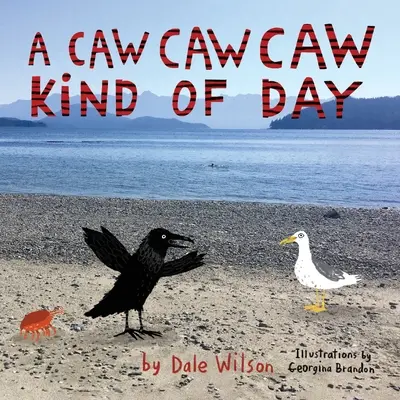 Une journée à la Caw Caw Caw - A Caw Caw Caw Kind of Day