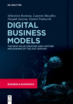 Modèles économiques numériques - Digital Business Models
