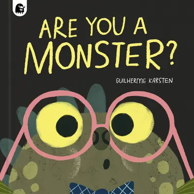 Êtes-vous un monstre ? - Are You a Monster?