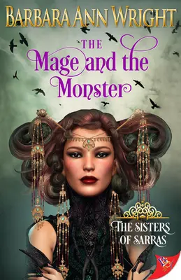 Le mage et le monstre - The Mage and the Monster