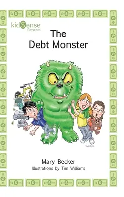 Le monstre de la dette - The Debt Monster