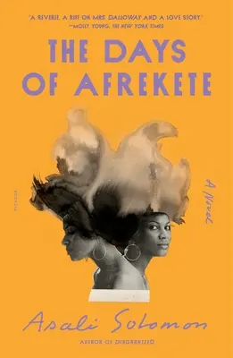 Les jours d'Afrekete - The Days of Afrekete