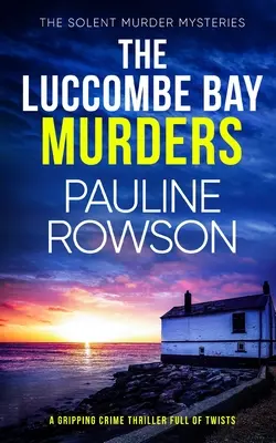 THE LUCCOMBE BAY MURDERS un polar captivant et plein de rebondissements - THE LUCCOMBE BAY MURDERS a gripping crime thriller full of twists