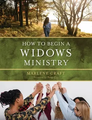 Comment commencer un ministère auprès des veuves - How to Begin a Widows Ministry