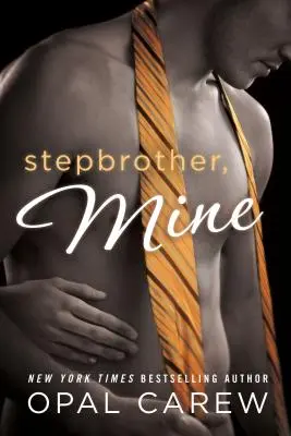 Beau-frère, le mien - Stepbrother, Mine