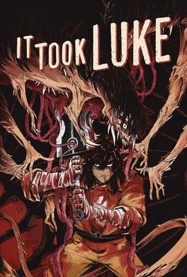 Il a fallu Luke : Surmené et sous-payé - It Took Luke: Overworked & Underpaid