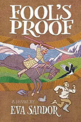 La preuve par l'absurde - Fool's Proof