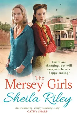Les filles de la Mersey - The Mersey Girls