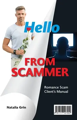 Bonjour de la part de Scammer - Hello from Scammer