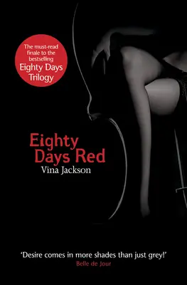 Quatre-vingts jours rouges - Eighty Days Red