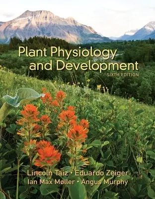 Physiologie végétale et développement - Plant Physiology & Development