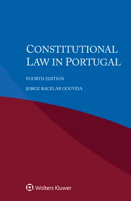 Droit constitutionnel au Portugal - Constitutional Law in Portugal