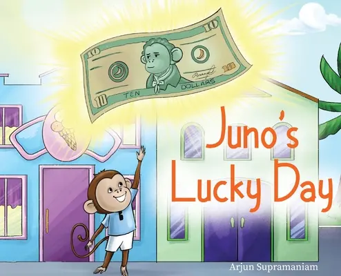 Le jour de chance de Juno - Juno's Lucky Day