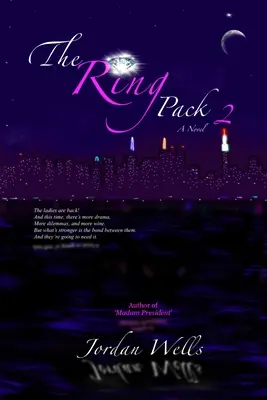 Le Ring Pack 2 - The Ring Pack 2