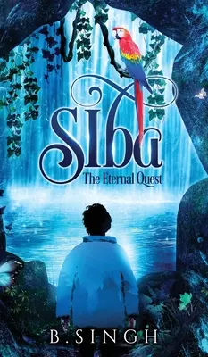 Siba - La quête éternelle - Siba - The Eternal Quest