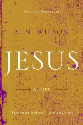 Jésus : Une vie - Jesus: A Life