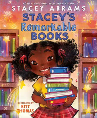 Les livres remarquables de Stacey - Stacey's Remarkable Books