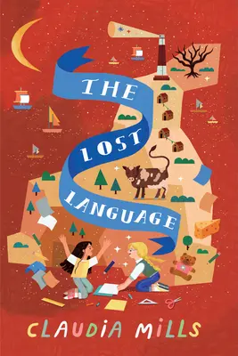 La langue perdue - The Lost Language