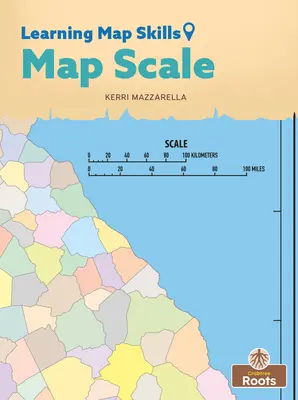 Échelle de la carte - Map Scale