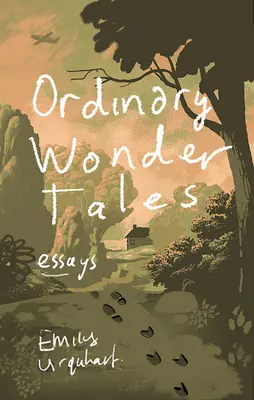 Les contes de fées ordinaires - Ordinary Wonder Tales