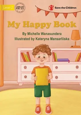 Mon livre du bonheur - My Happy Book