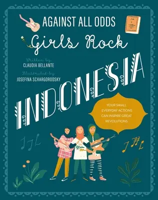 Girls Rock Indonésie - Girls Rock Indonesia