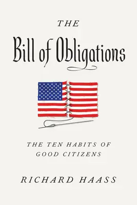 La Charte des obligations : Les dix habitudes du bon citoyen - The Bill of Obligations: The Ten Habits of Good Citizens