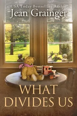 Ce qui nous divise : L'histoire du pont de Kilteegan - Livre 2 - What Divides Us: The Kilteegan Bridge Story - Book 2