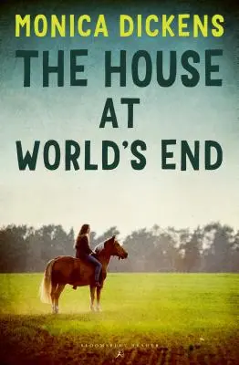 La maison du bout du monde - The House at World's End