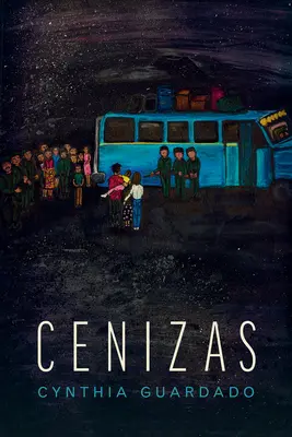 Cenizas : Poèmes - Cenizas: Poems