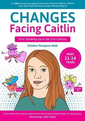 Les changements face à Caitlin - Changes Facing Caitlin