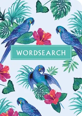Recherche de mots - Wordsearch