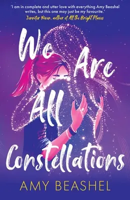 Nous sommes tous des constellations - We Are All Constellations