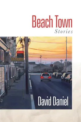 Beach Town : Histoires - Beach Town: Stories