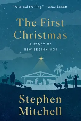 Le premier Noël : L'histoire d'un nouveau départ - The First Christmas: A Story of New Beginnings