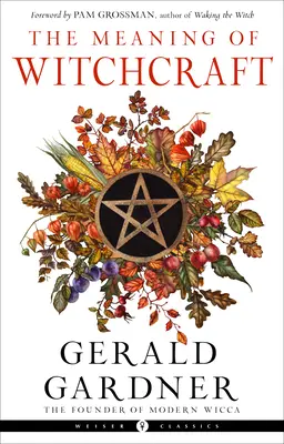 Le sens de la sorcellerie - The Meaning of Witchcraft