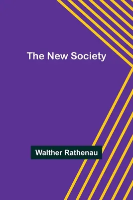La nouvelle société - The New Society