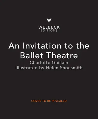 Invitation au ballet - Invitation to the Ballet