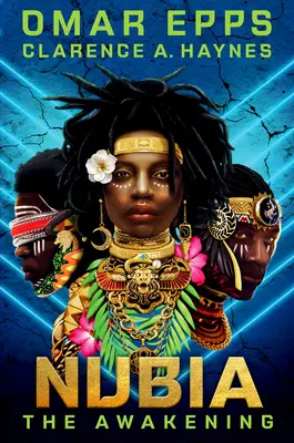 Nubie : L'éveil - Nubia: The Awakening