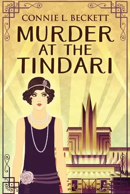 Meurtre au Tindari - Murder At The Tindari