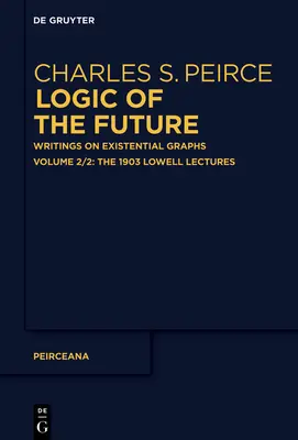 Les conférences Lowell de 1903 - The 1903 Lowell Lectures