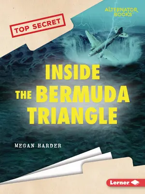 Dans le Triangle des Bermudes - Inside the Bermuda Triangle