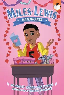 L'entremetteuse n°3 - Matchmaker #3